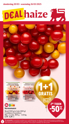 Delhaize